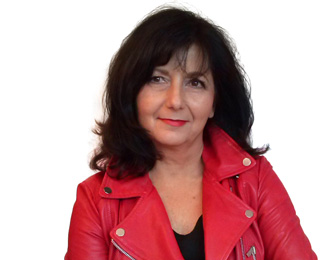 Sonja Reiterer, German Teacher